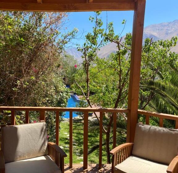 إستديو عائلى, Cabañas Caballieri