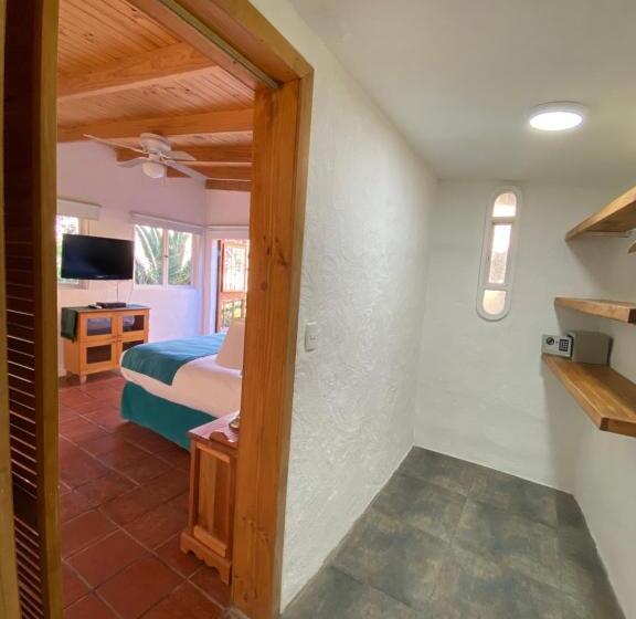 إستديو عائلى, Cabañas Caballieri