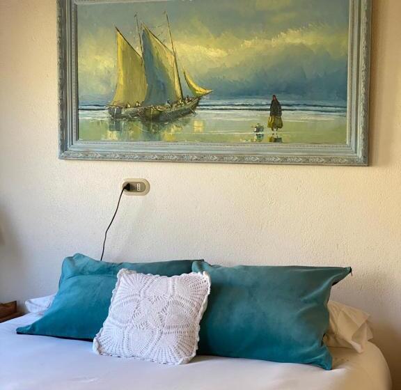 إستديو عائلى, Cabañas Caballieri