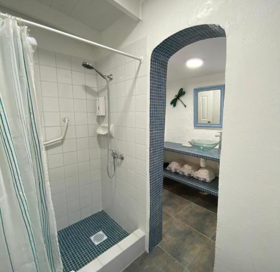 إستديو عائلى, Cabañas Caballieri