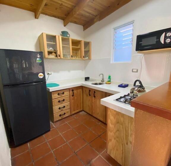 إستديو عائلى, Cabañas Caballieri