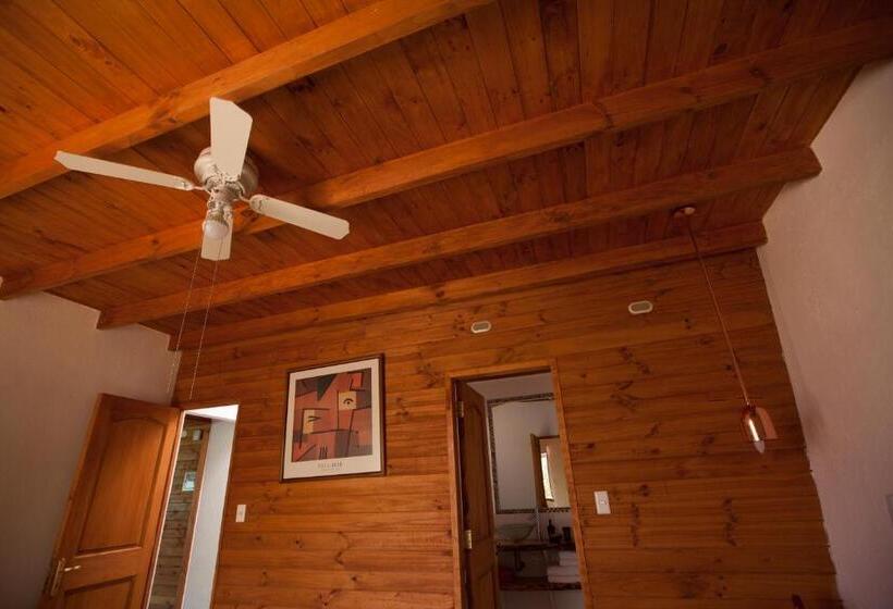 Семейное Бунгало, Cabañas Caballieri