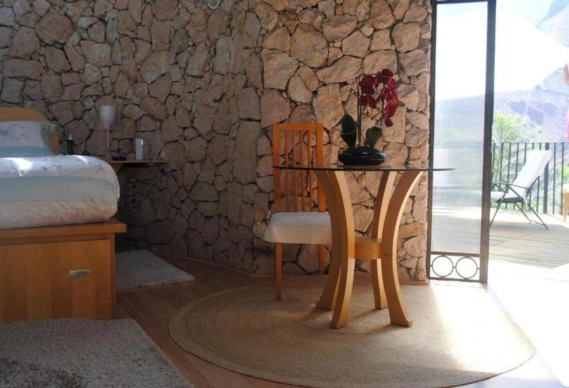 جناح ديلوكس, Cabañas Caballieri