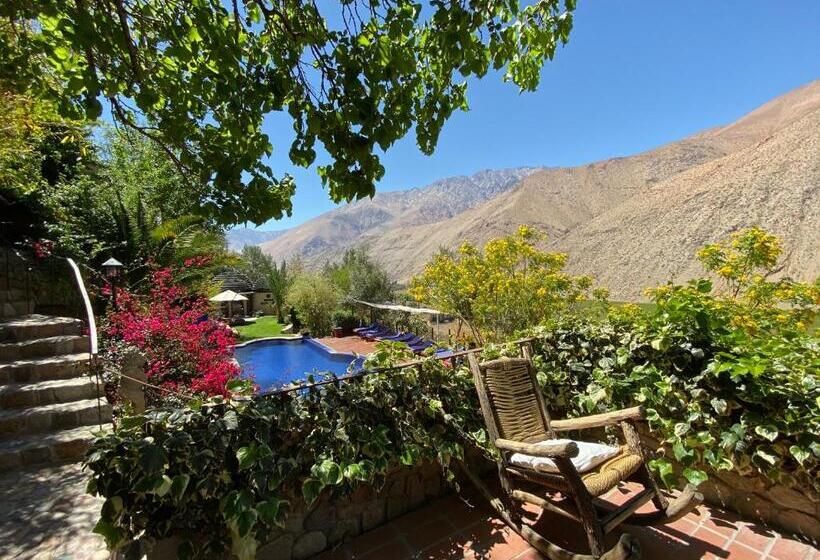 إستديو عائلى, Cabañas Caballieri