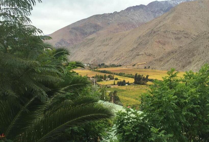 إستديو عائلى, Cabañas Caballieri