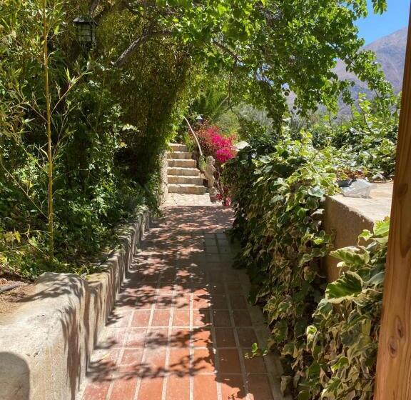 إستديو عائلى, Cabañas Caballieri