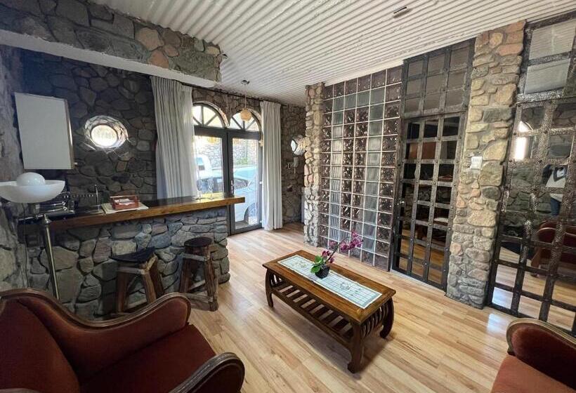 Номер Стандарт, Cabañas Caballieri