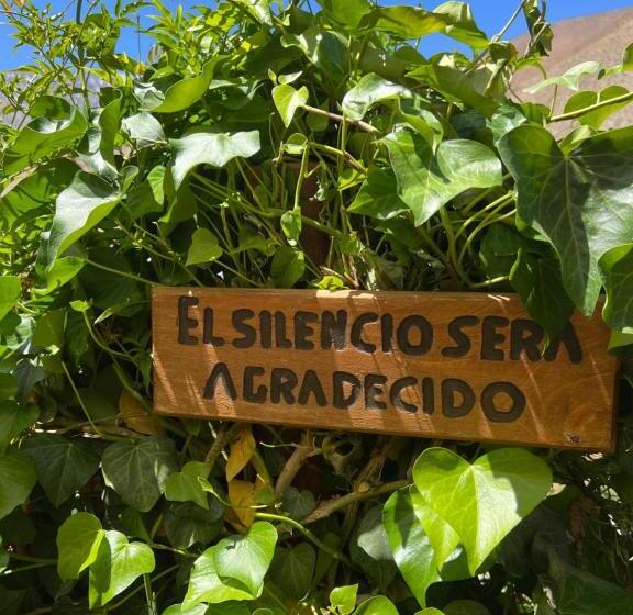 غرفة قياسية, Cabañas Caballieri