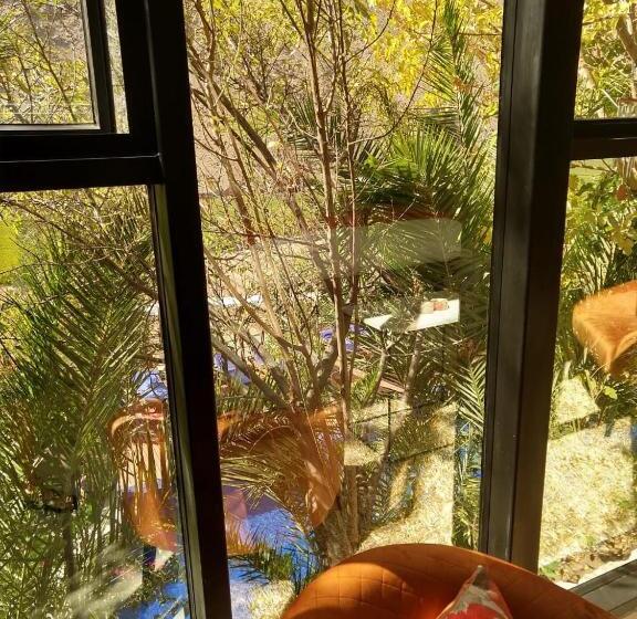 إستوديو ديلوكس, Cabañas Caballieri