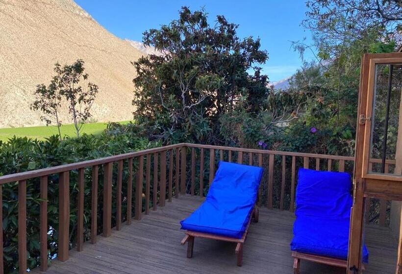 إستديو عائلى, Cabañas Caballieri