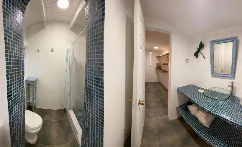 إستديو عائلى, Cabañas Caballieri