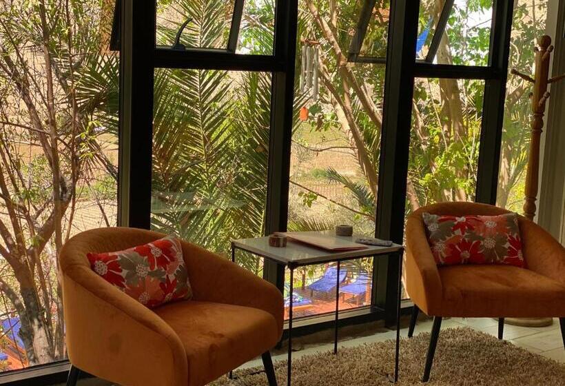 إستوديو ديلوكس, Cabañas Caballieri