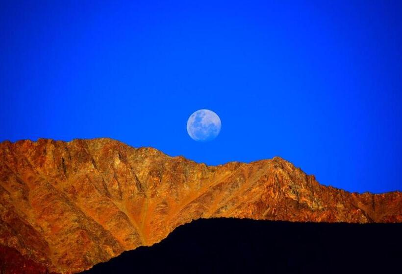 إستوديو ديلوكس, Cabañas Caballieri