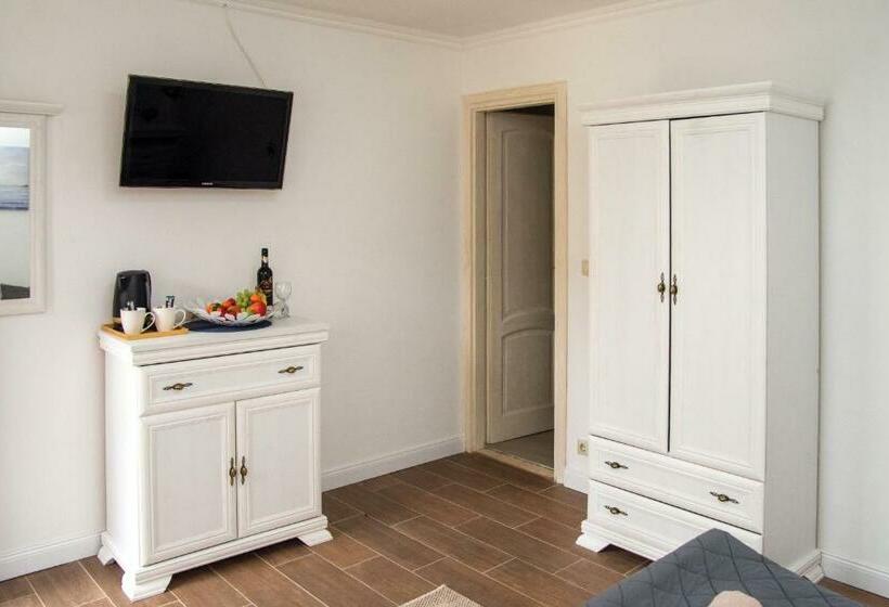 استودیوی لوکس, Szépasszony Fogadó