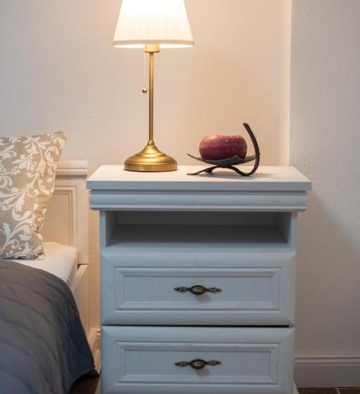 استودیوی لوکس, Szépasszony Fogadó