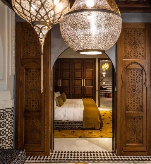 Suite with Terrace, Villa Geba Boutique