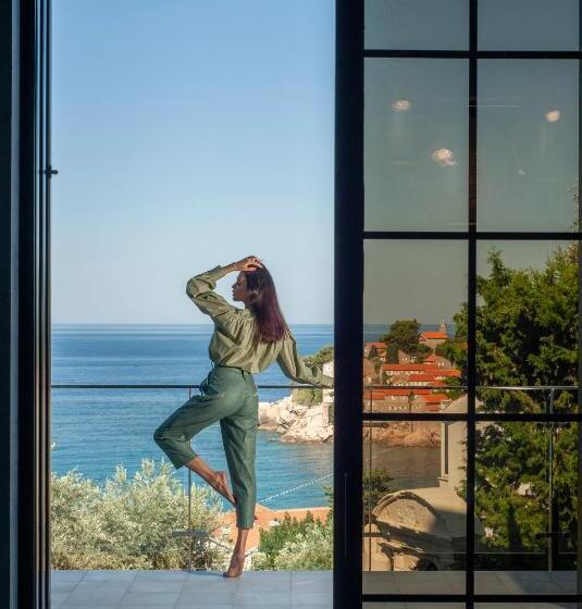 Suite with Terrace, Villa Geba Boutique