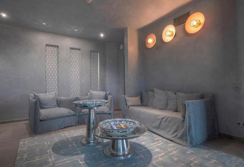 سوییت دوبلکس, Villa Geba Boutique