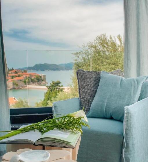 سوییت جونیور, Villa Geba Boutique