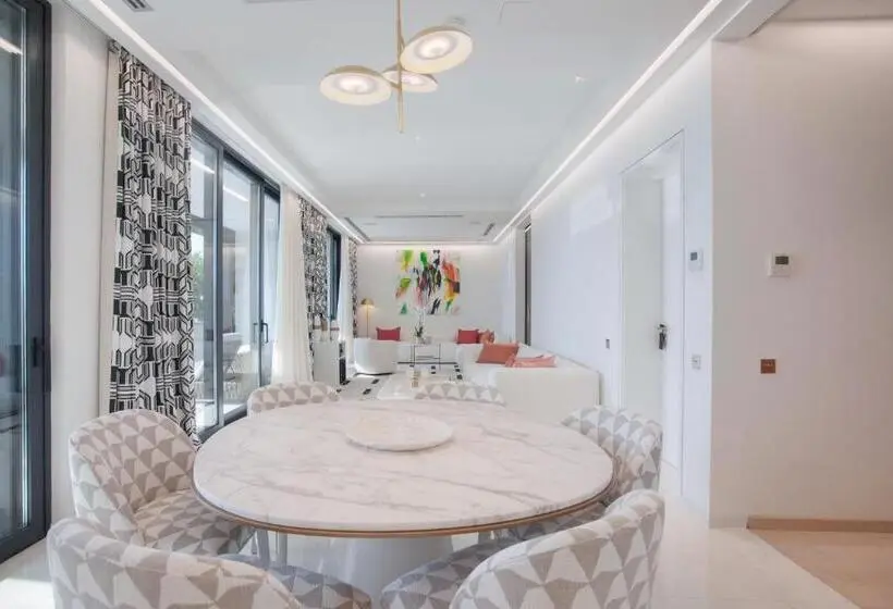 Suite with Terrace, Villa Geba Boutique