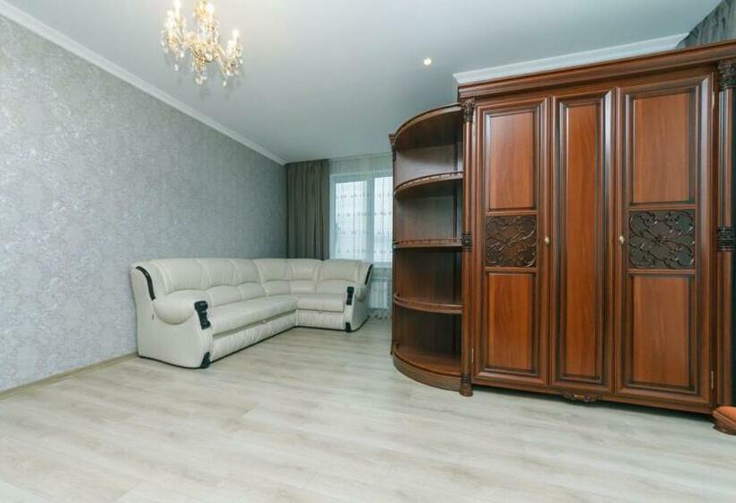 Standard Szoba, Apart Assistant On Smart Plaza