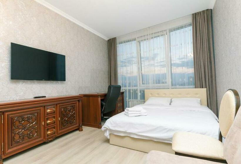 Standard Szoba, Apart Assistant On Smart Plaza