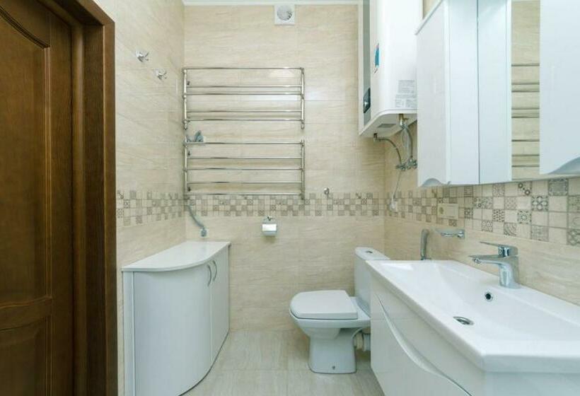 Standard Szoba, Apart Assistant On Smart Plaza