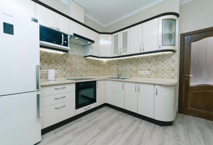 Standard Szoba, Apart Assistant On Smart Plaza