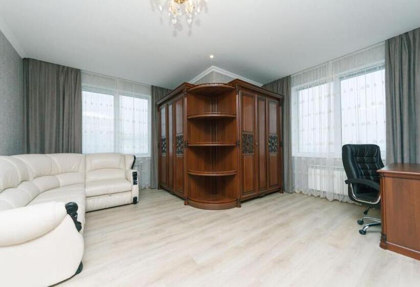 Standard Szoba, Apart Assistant On Smart Plaza