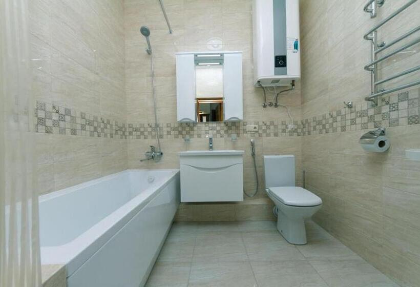 Standard Szoba, Apart Assistant On Smart Plaza