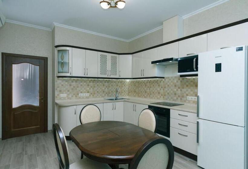 Standard Szoba, Apart Assistant On Smart Plaza