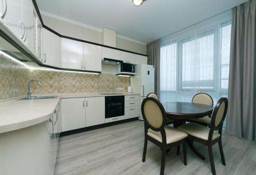 Standard Szoba, Apart Assistant On Smart Plaza