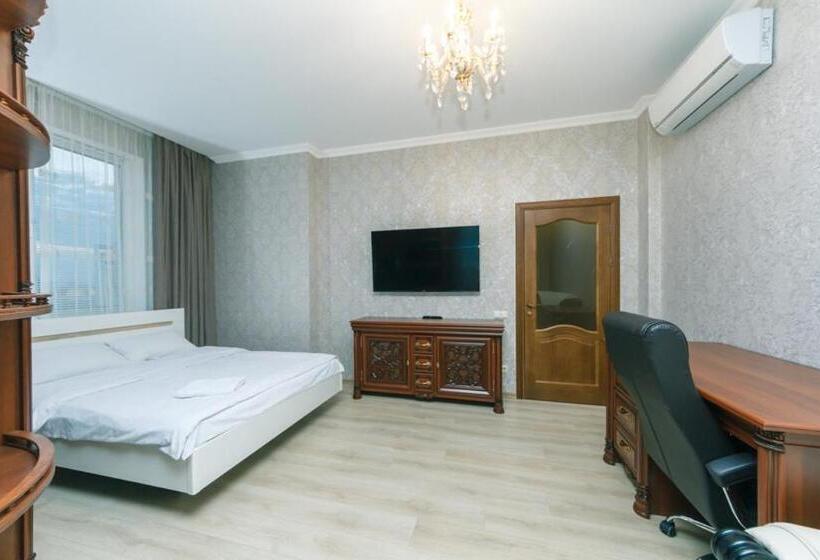 Standard Szoba, Apart Assistant On Smart Plaza