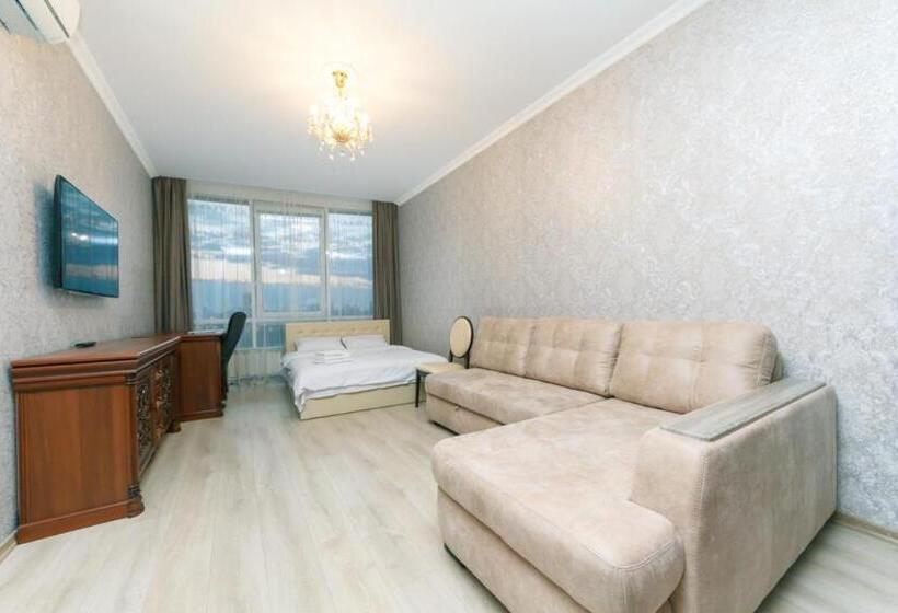 Standard Szoba, Apart Assistant On Smart Plaza