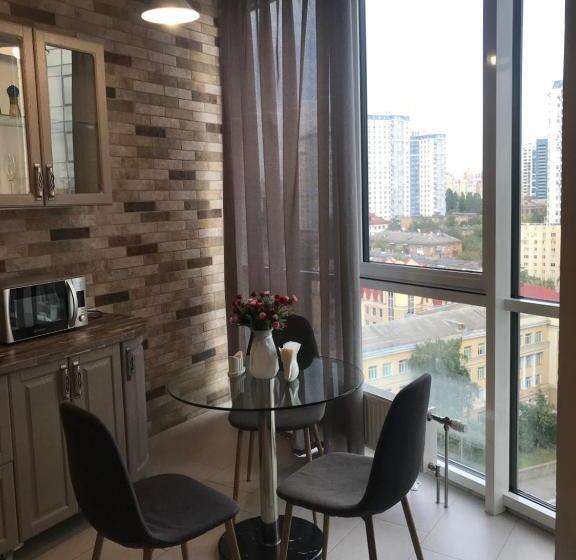 Standard Szoba, Apart Assistant On Smart Plaza