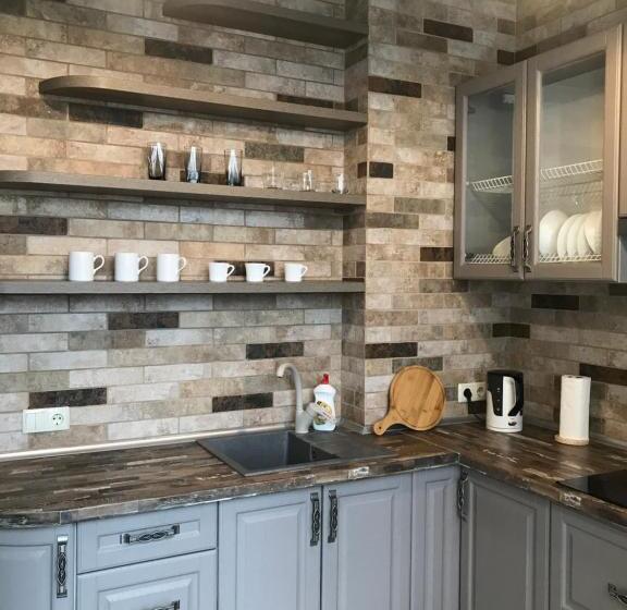 Standard Szoba, Apart Assistant On Smart Plaza