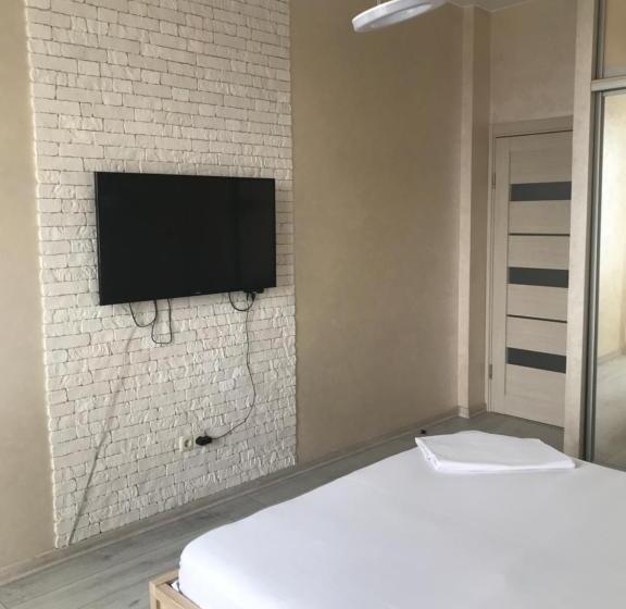 Standard Szoba, Apart Assistant On Smart Plaza