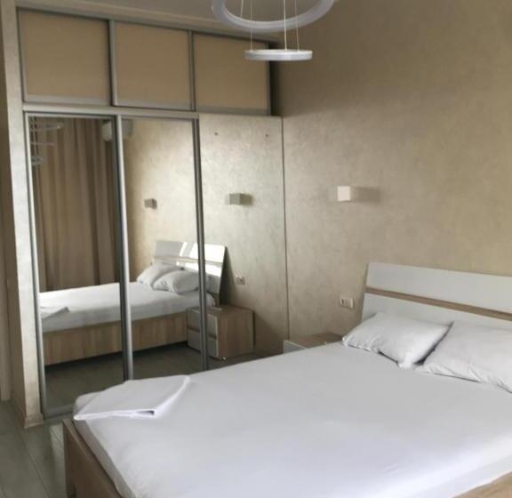 Standard Szoba, Apart Assistant On Smart Plaza