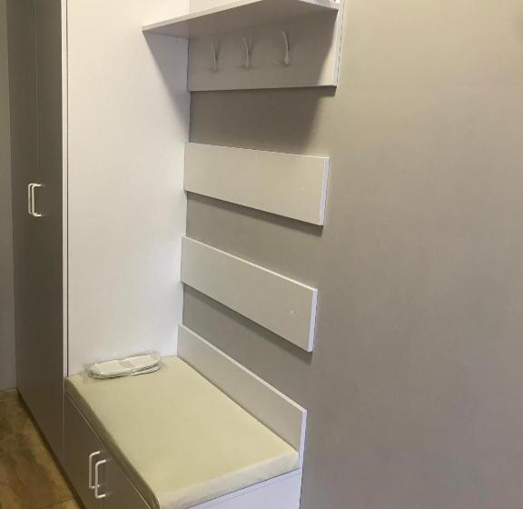 Standard Szoba, Apart Assistant On Smart Plaza