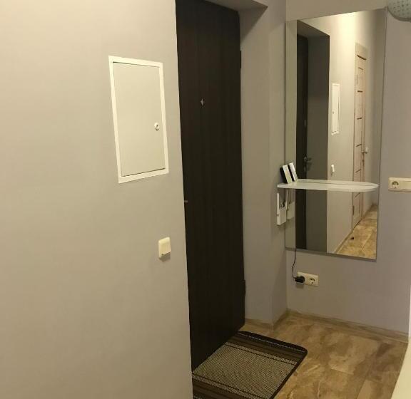 Standard Szoba, Apart Assistant On Smart Plaza