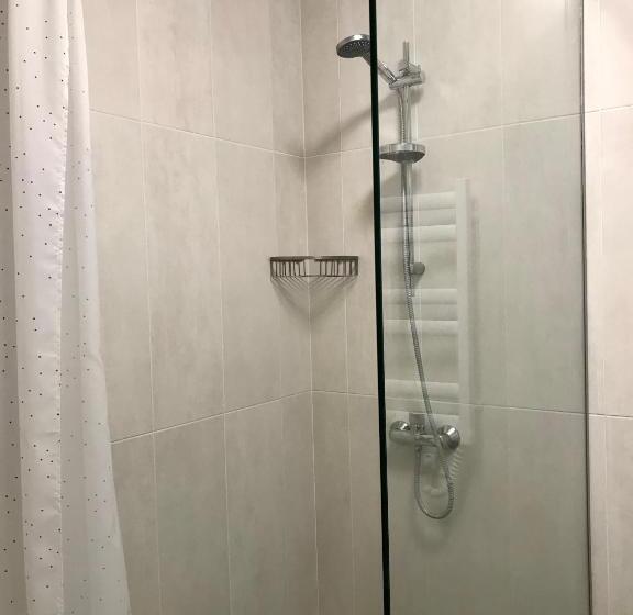 Standard Szoba, Apart Assistant On Smart Plaza