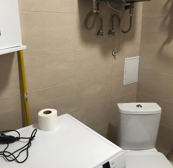 Standard Szoba, Apart Assistant On Smart Plaza