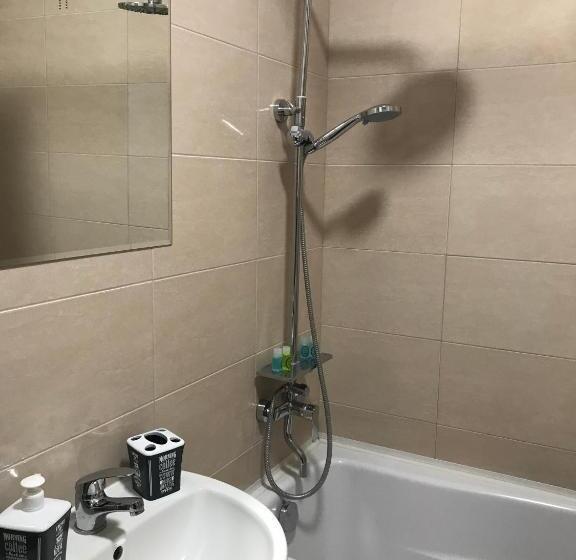 Standard Szoba, Apart Assistant On Smart Plaza