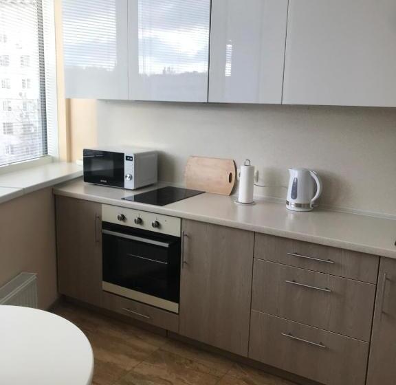 Standard Szoba, Apart Assistant On Smart Plaza