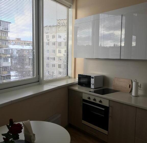 Standard Szoba, Apart Assistant On Smart Plaza