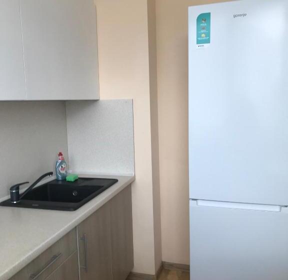 Standard Szoba, Apart Assistant On Smart Plaza