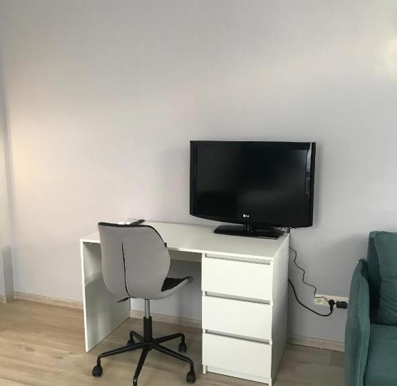 Standard Szoba, Apart Assistant On Smart Plaza