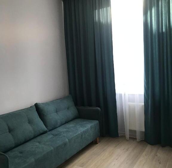 Standard Szoba, Apart Assistant On Smart Plaza