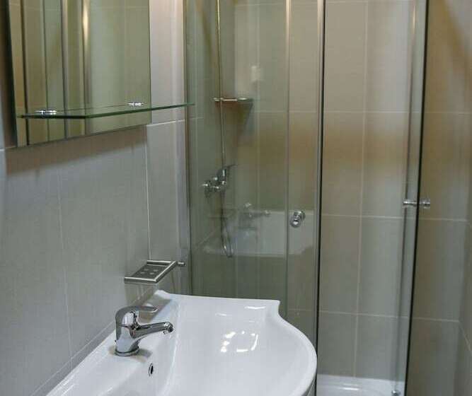 基本间, Casa Do Teatro