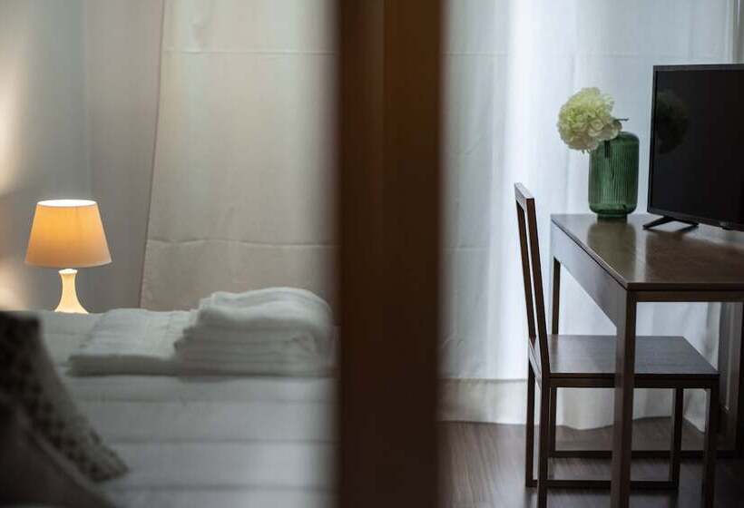 基本间, Casa Do Teatro